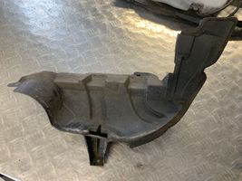 Nissan Qashqai Takapuskurin alustan suoja välipohja 74778JD00A