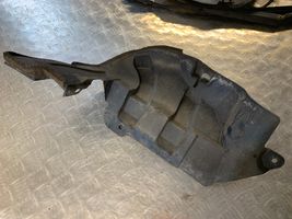 Nissan Qashqai Takapuskurin alustan suoja välipohja 74778JD00A