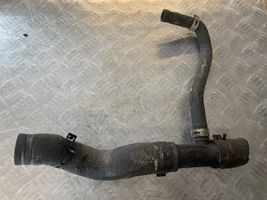 Nissan Qashqai Durite de refroidissement tube 