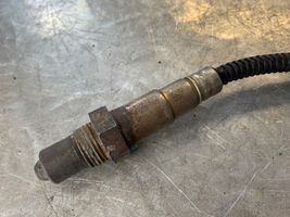 Renault Laguna II Sonde lambda 8200107433