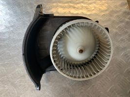 Renault Kangoo II Heater fan/blower 173830000