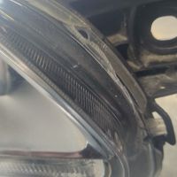 Jaguar XJ X351 Lampa przednia 89903155