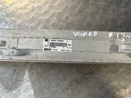 Opel Vivaro Intercooler radiator 144960050R
