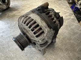 Nissan Juke I F15 Alternator 8200728292