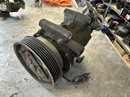 Nissan Juke I F15 Ilmastointilaitteen kompressorin pumppu (A/C) 8200953359