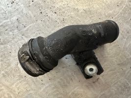 Nissan Qashqai Durite de refroidissement tube 