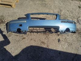 Volvo S60 Front bumper 08693326