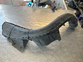 Nissan Juke I F15 Air intake duct part 70390554