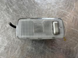 Renault Koleos I Rear seat light 