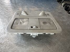 Renault Koleos I Front seat light 