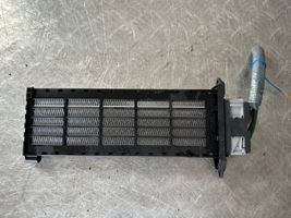 Renault Koleos I Electric cabin heater radiator N103760PC