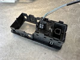 Renault Scenic III -  Grand scenic III Traction control (ASR) switch 251450002RA