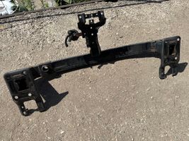 Renault Koleos I Front bumper cross member 6203JY000