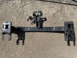 Renault Koleos I Front bumper cross member 6203JY000