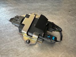 Nissan Qashqai Unité de commande / module de pompe à carburant 169108688R