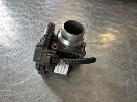 Nissan Qashqai Clapet d'étranglement A2C84198300