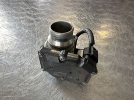 Nissan Qashqai Clapet d'étranglement A2C84198300