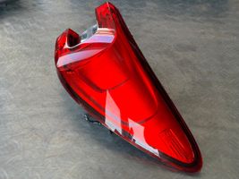 Renault Kadjar Rear/tail lights 265508701R