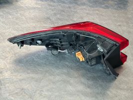 Renault Kadjar Aizmugurējais lukturis virsbūvē 265508701R