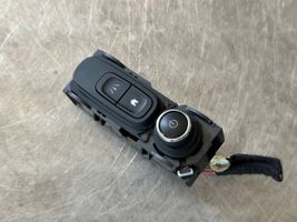 Renault Kadjar Sound control switch 