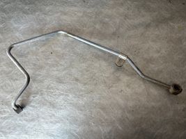 Renault Kadjar Fuel line pipe 