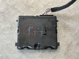 Renault Kadjar Air conditioning/heating control unit 285255392R