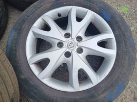 Renault Koleos I R17 alloy rim 40300JY02B