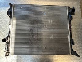 Renault Kadjar Radiateur de refroidissement 214101527R