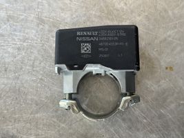 Renault Kadjar Verrouillage du volant 487004553R