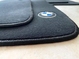 BMW 5 E34 Fußmattensatz 
