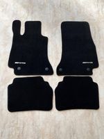 Mercedes-Benz CLK A208 C208 Kit tapis de sol auto 