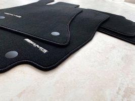 Mercedes-Benz CLK A208 C208 Kit tapis de sol auto 