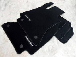 Mercedes-Benz E C207 W207 Kit tapis de sol auto 