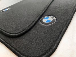 BMW 4 F32 F33 Kit tapis de sol auto 