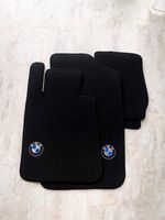 BMW 3 E30 Set di tappetini per auto 