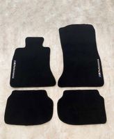 BMW 3 E30 Car floor mat set 