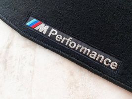 BMW 3 E30 Set di tappetini per auto 