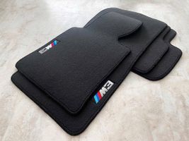 BMW 3 E30 Set di tappetini per auto 