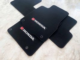 Honda Civic IX Kit tapis de sol auto 