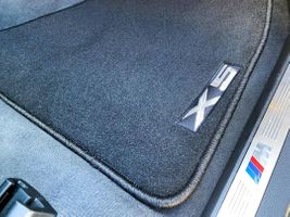 BMW X5 E70 Set di tappetini per auto 