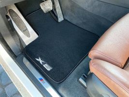 BMW X5 E70 Kilimėlių komplektas 