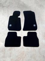 BMW X5 F15 Set di tappetini per auto 