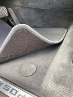 BMW 4 F32 F33 Car floor mat set 