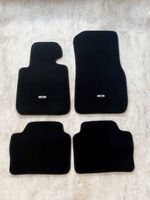 BMW 4 F32 F33 Car floor mat set 