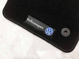 Volkswagen Jetta V Car floor mat set 