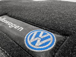 Volkswagen Jetta VI Kit tapis de sol auto 
