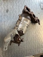 Ford Explorer Filtre à particules catalyseur FAP / DPF DA835E259AA