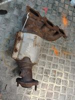 Ford Explorer Filtre à particules catalyseur FAP / DPF DA835E259AA