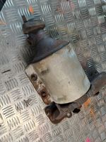 Ford Explorer Filtre à particules catalyseur FAP / DPF DA835E259AA