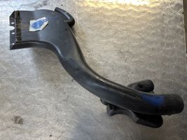 Renault Koleos I Air intake duct part 1038152301